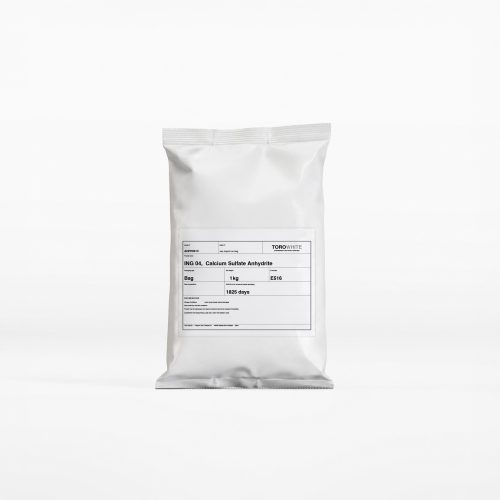 Torowhite ING 04 1kg
